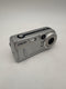Sony Cyber-shot DSC-P72 - Digitale Camera - 3.2 MP CCD - Zilver