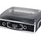 Soundmaster PL590 SW stereo DAB+ en FM radio met platenspeler, USB en opname