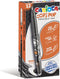 Carioca gelroller Oops Pop, medium, uitwisbaar, doos van 12 stuks, zwart