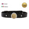 Talent Jewels TJA-3-01-01-2-235 - Uniseks Armband - Zwart