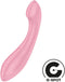 Satisfyer - G-Force - G-Spot Vibrator - Roze