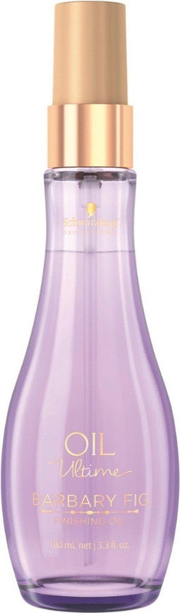 Herstellende Olie Schwarzkopf Barbary Fig 100 ml