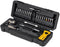 Essential ToolShop - Gereedschapsset - Heavy duty ratchet tool