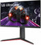 LG UltraGear 24GN650-B - Monitor - 23,8