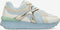 Mexx Sneaker Rozan Humper - Lage sneakers - Maat 38 - Blauw