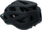 Dresco Fietshelm - Volwassenen - Maat M 55-58cm - 21 ventilatieopeningen - Verstelbaar spansysteem - Zwart