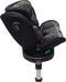 Eco Baby Hok Autostoel - Grijs - 360° Draaibare Isofix Autostoel - i-Size - Vanaf 40 tot 150cm - 0 tot 12 jaar