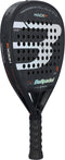 Bullpadel Hack 03 2024 Padelracket Oranje