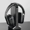 Thomson WHP5327 Digitale Draadloze Koptelefoon Over-Ear Ruisvrij,opt. Aansluiting