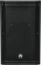 Omnitronic 11038795 - Actieve luidspreker - 300 W RMS - Zwart