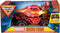 Monster Jam RC Marvel - Iron Man op afstand bestuurbare-monsterjamtruck - schaal 1:24
