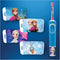 Oral-B Kids - Elektrische Tandenborstel - Voor kinderen vanaf 3 jaar - Frozen 2 Anna (1 stuk)