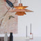 PM5 hanglamp