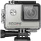 Medimax GoXtreme Vision+ - Action camera - 4K Ultra HD - Zwart/Zilver