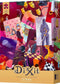Dixit - Red MishMash - Puzzel - 1000 stukjes