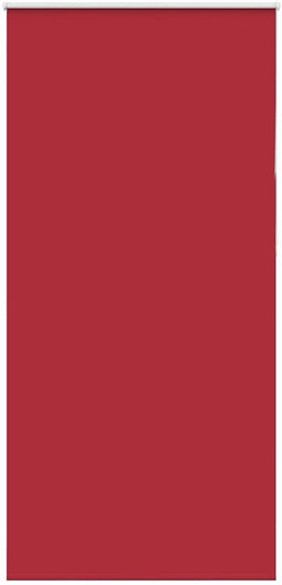 vidaXL - Rolgordijn - 95x210 - cm - verduisterend - stofbreedte - 90,7cm - polyester