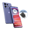 Motorola Edge 50 Pro - Paars - 512 GB - Dubbele fysieke simkaart