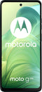 Motorola Moto G04 - Smartphone - 4GB RAM - 64GB opslag - 6,56 inch 90Hz display - Groen