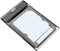 Unitek DiskGuard Limpid R - Externe behuizing - 2.5