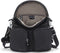 Kipling FIREFLY UP - Rugzak - 4 ritsvakken - Zwart