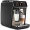 Philips Series 4400 EP4449/70 - Volautomatisch espressoapparaat - LatteGo melksysteem - 12 koffierecepten