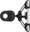 PopSockets Popmount Ride - Telefoon Houder voor Steppen en Fietsen (PopGrip niet Inbegrepen)