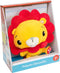 Knuffel Fisher Price Leeuw 20cm