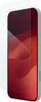 Zagg Glass Elite - Screenprotector - iPhone 15 Plus