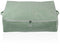 Opbergdoos Versa Corduroy 50 x 20 x 70 cm Groen