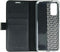 Valenta - Book Case - Classic Luxe - Zwart - Samsung Galaxy S20 - Leer