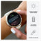 Garmin Venu 4 - Smartwatch - GPS met AMOLED-display en gezondheidsbewaking - Zwart