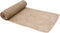 vidaXL - Jute - rol - 200 - g/m² - 0,5x5 - m - 100% - jute
