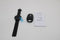 Garmin Vivoactive 6 Bluetooth 42 mm - Zwart