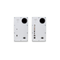 PSB iQ2 - BluOS Streaming Powered Speakers Rood