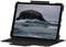 Urban Armor Gear Metropolis SE - Bookcase voor iPad - 360° draaibaar - Bescherming tegen stoten en vallen