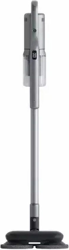 ROIDMI STEELSTOFZUIGER RS70 SILVER