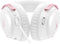 HyperX Cloud III - Gaming Headset - DTS Spatial Audio - Roze Wit