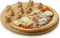 Barbecook Pizzaplaat - BBQ Pizzasteen - Vuurvast Klei - Rond 36cm