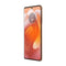 Motorola Edge 50 Ultra - Oranje - 1000 GB - Fysieke simkaart + eSIM