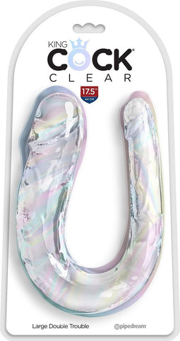 KKC Large Double Trouble