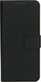 Mobiparts Galaxy A22 5G (2021) - Classic Wallet Case - Ruimte voor pasjes - Zwart