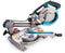 Makita LS0815FLN - Radiaal afkortzaag - 1400W 216mm zaagblad - Dubbel verstekzaag