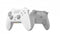 Scuf Envision Pro - Gamecontroller - Draadloos met aanpasbare peddels - Wit
