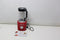 KitchenAid 5KSB2073EER - Blender - 1200W 10 snelheden - Rood
