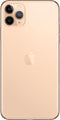 Apple iPhone 11 Pro Max - Goud - 512 GB - Fysieke simkaart + eSIM