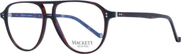 Hackett HEB237 54143 bril zonder sterke - Heren - Bruin