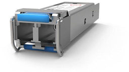 Allied Telesis AT-SPTX-90 - SFP transceiver - Koper 1000 Mbit/s