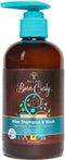 As I Am - Born Curly - Avocado Cleansing Conditioner - 240ml