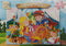 King Legpuzzel Doornroosje 12 Stukjes