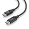 HDMI-Kabel Aisens A148-0928 Zwart 10 m